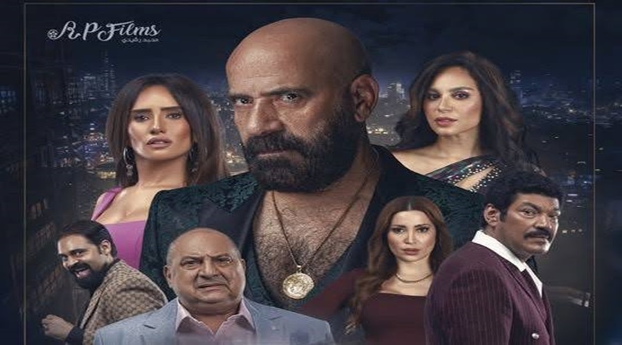 مشاهدة فيلم الدشاش بجودة عالية