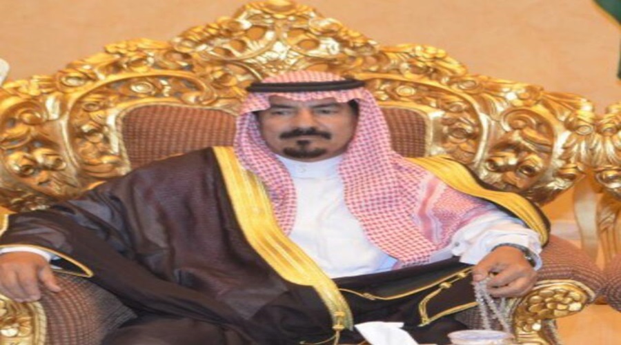 من هو الشيخ خاتم عميش الميزاني