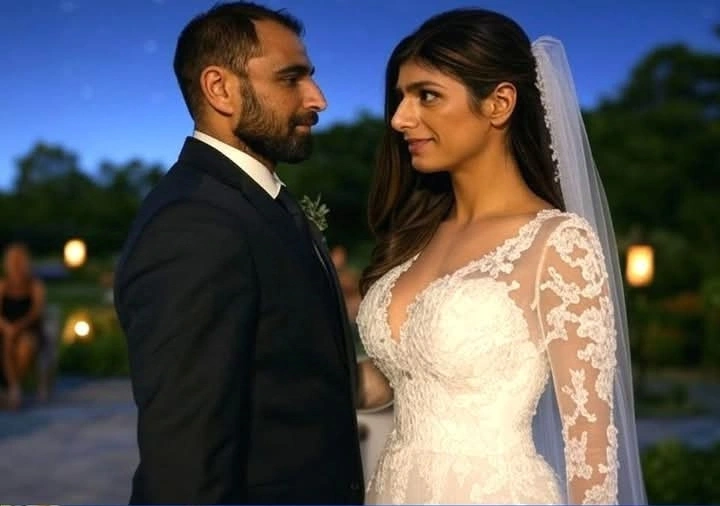 من هو زوج ميا خليفة الجديد؟ (جنسيته + دينه + عمره)