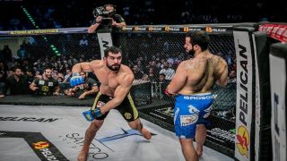 من هو مصطفى راشد ويكيبيديا؟ إليك أهم المعلومات عن المقاتل السعودي،