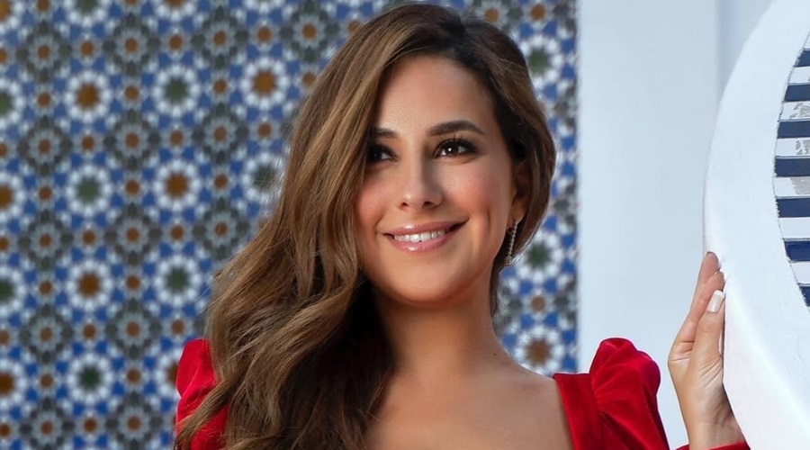 من هي شيري عادل 