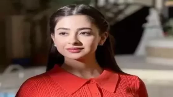 ميرال مصطفى