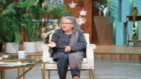 "منى الدغيدي" من هي والدة آسر ياسين ويكيبيديا السيرة الذاتية؟