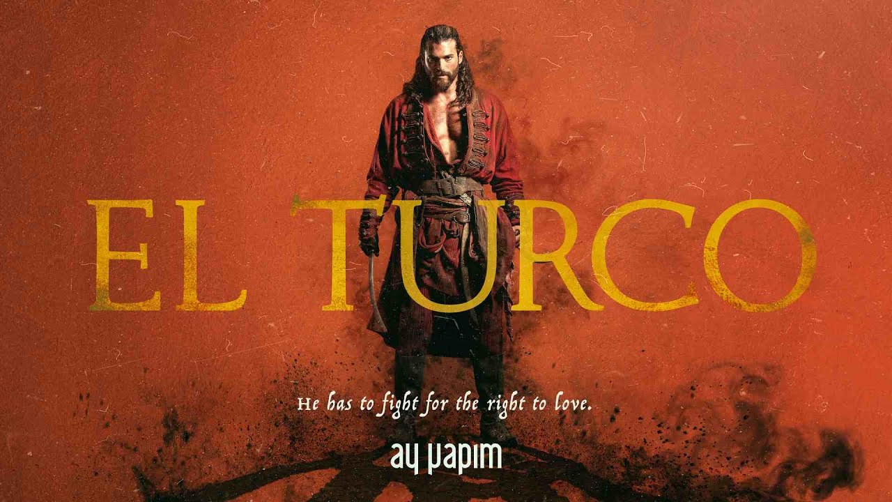 مواعيد عرض مسلسل جان يامان التاريخي El Turco التركي 2025 على القنوات الناقلة