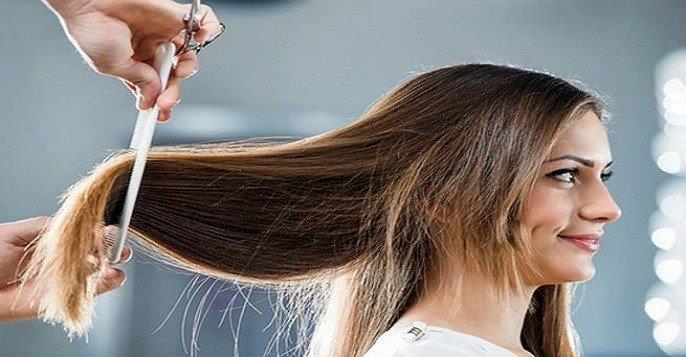 افضل أيام قص الشعر لشهر فبراير 2025