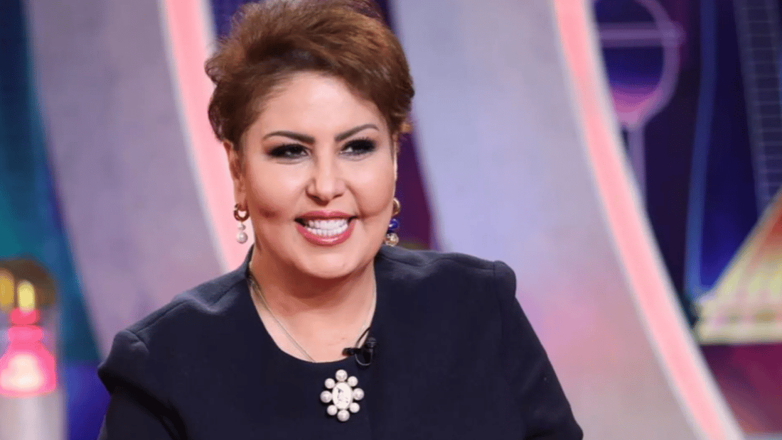  هل خرجت فجر السعيد من السجن