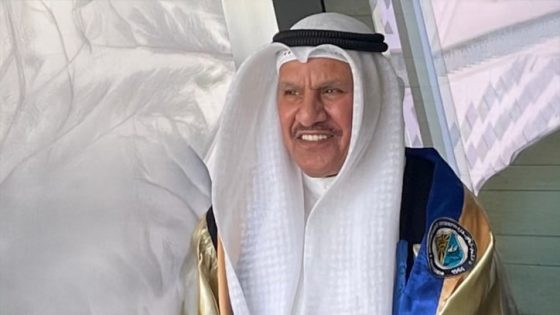 وفاة الدكتور بنيان بن سعود التركي