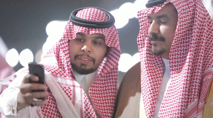وفاة الشيخ خاتم عميش الميزاني