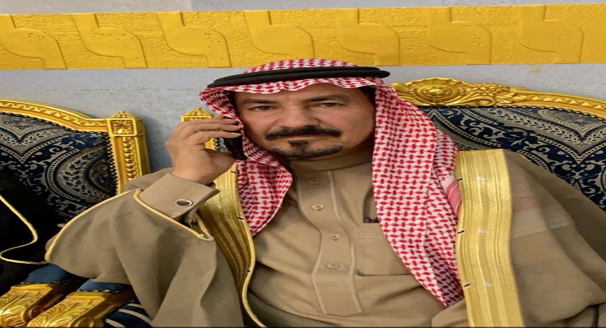 وفاة الشيخ خاتم عميش الميزاني؛ إليك السبب والتفاصيل