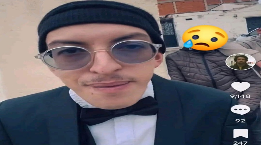 من هو وسيم كشكار