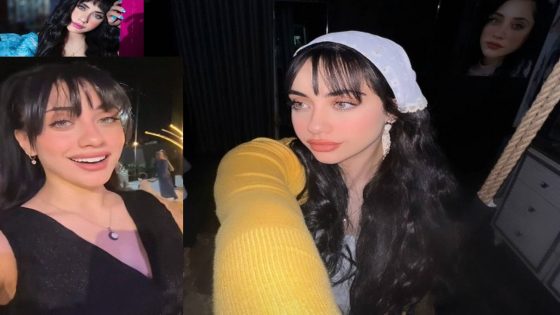 فضيحة سالي العوضي 2025 للكبار فقط