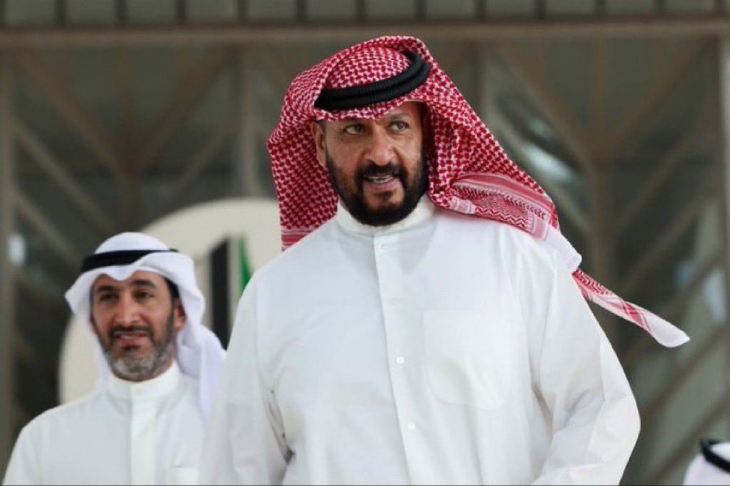 الشيخ طلال الخالد ويكيبيديا
