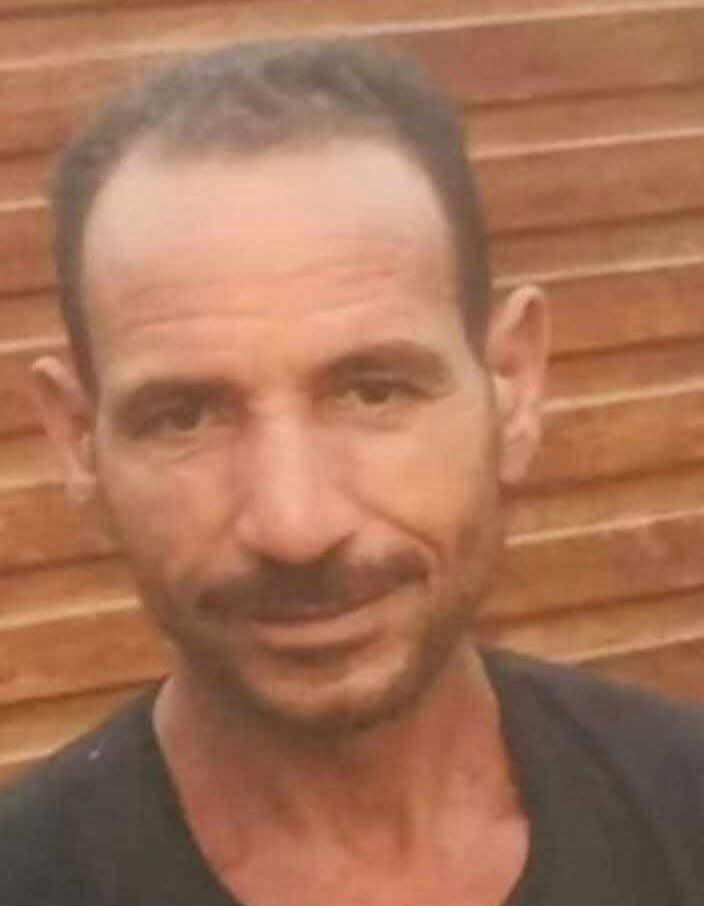 ضحية أسد الفيوم 