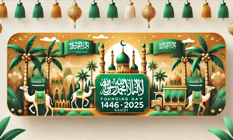 حجز تذاكر مهرجان السراية العلا في يوم التأسيس