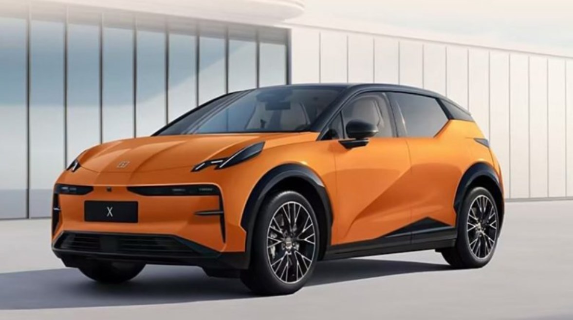 سعر سيارة زيكر 001 موديل 2025 في مصر