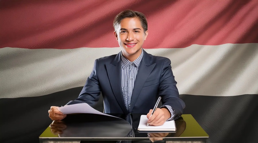 كيفية الحصول على أرقام جلوس الصف التاسع اليمن 