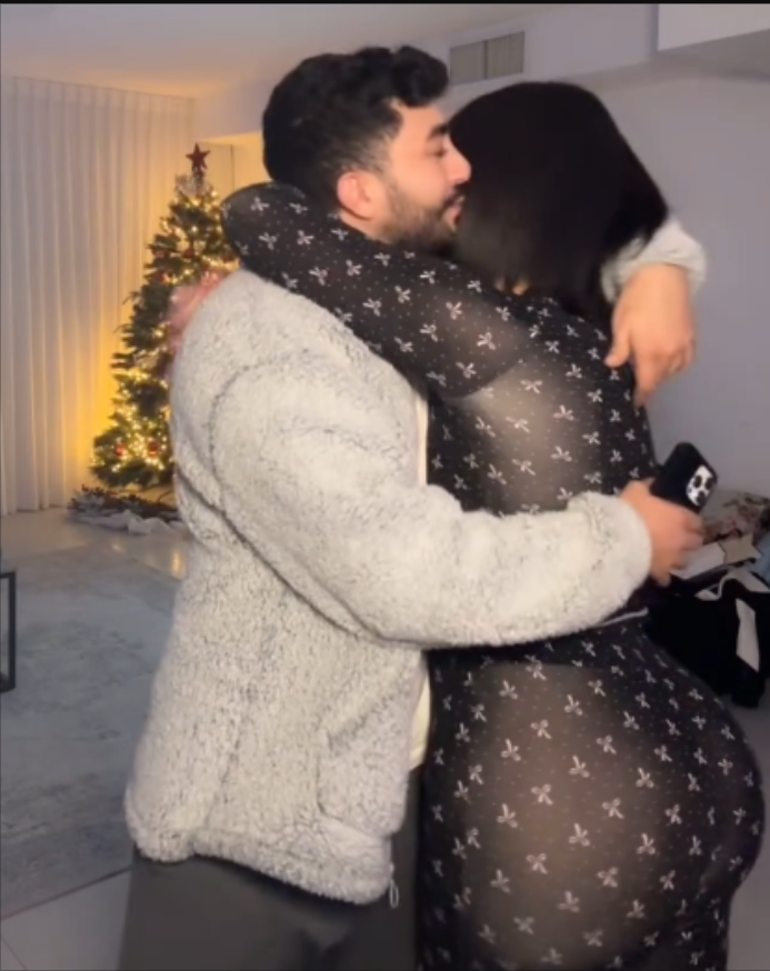 خطوبة ساهر منذر