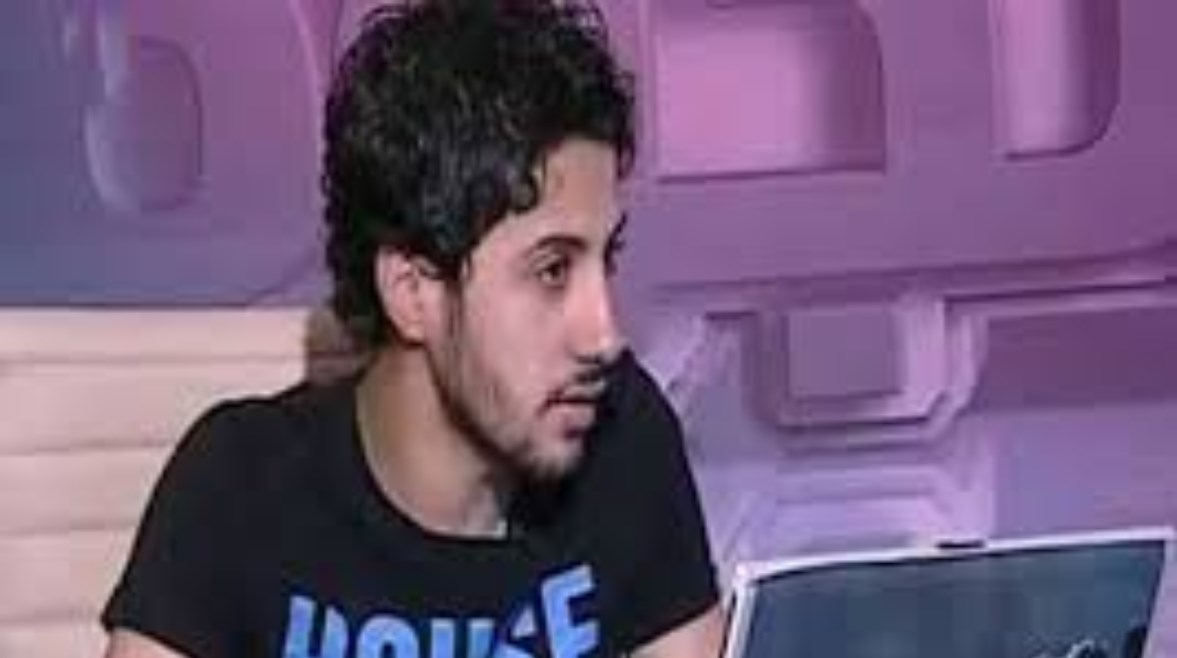 سبب حبس البلوجر أحمد سبايدر 3 سنوات