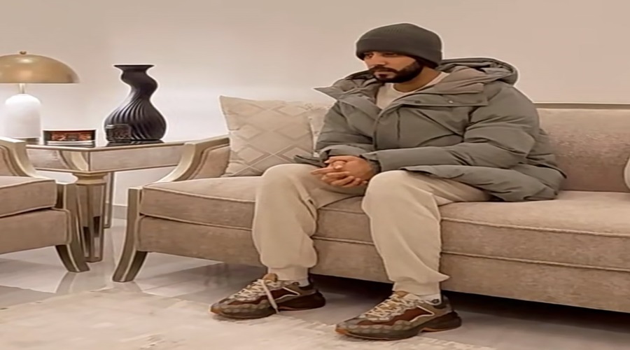 مرض بدر ال انطونيو