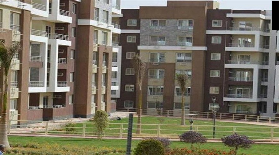 الاستعلام نتيجة قرعة سكن مصر حدائق أكتوبر