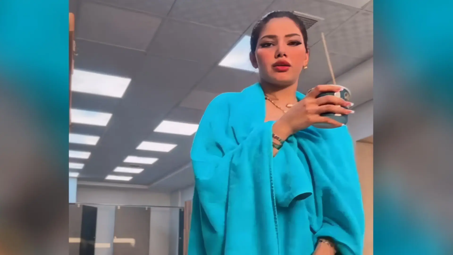 من هي الراقصة هندية المشهورة في مصر