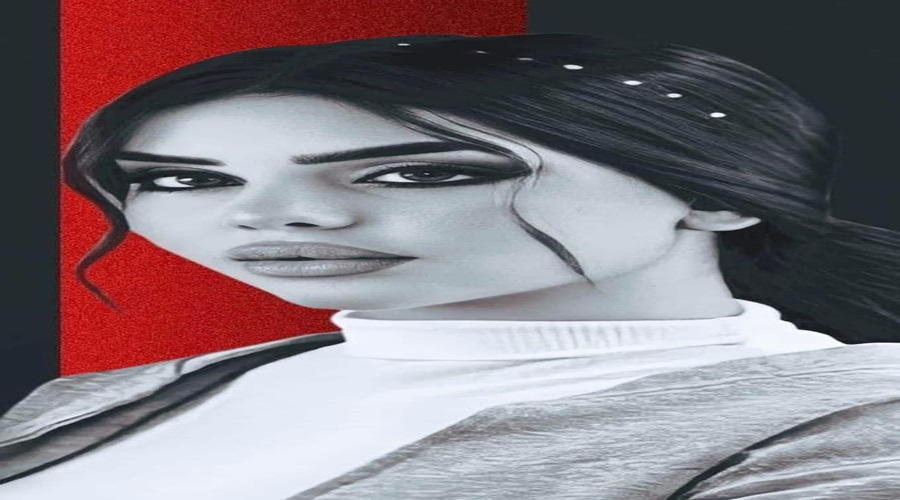 مقتل البلوجر العراقية نور الدليمي