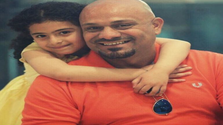 والد نوارة الكبيسي