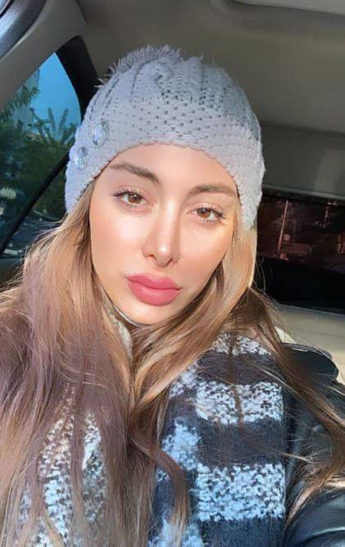 وفاة إنجي مراد الممثلة السورية