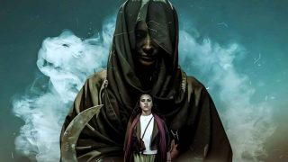 طاقم العمل في مسلسل كائنات