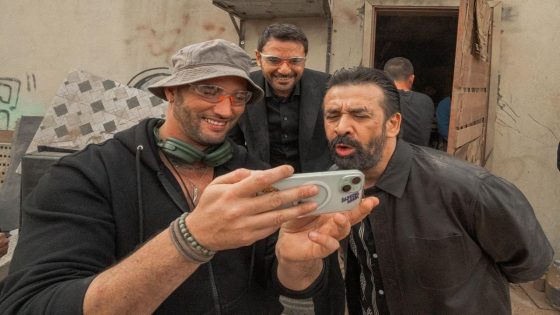 قصة فيلم ذا سيفن دوخز