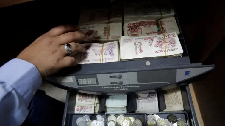 قيمة منحة رمضان 2025 في الجزائر