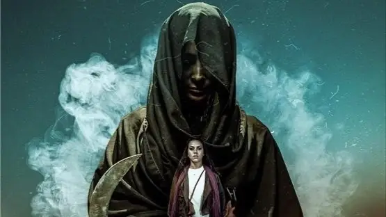 قصة مسلسل كائنات الإماراتي 2025