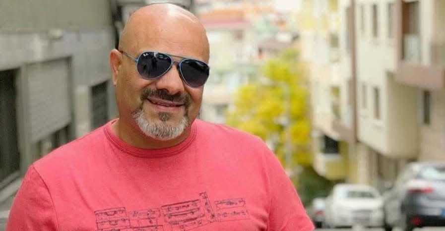 كم عمر بلال الكبيسي 