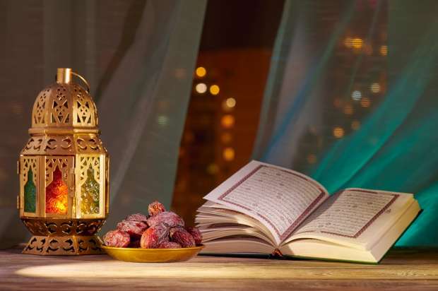 أدعية الإمساك في رمضان 1446/2025 مستجابة