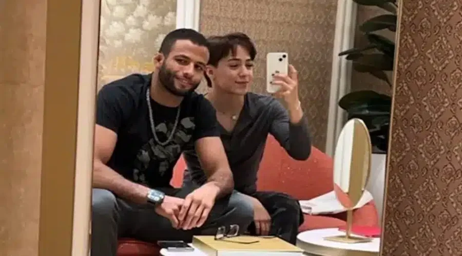 من هو خطَيب هتَان الَسيف