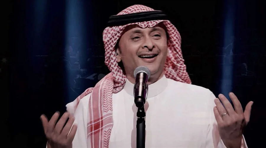 تفاصيل مَرض عَبد المجَيد عبَد الله