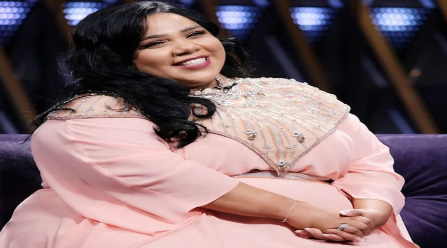 صور شيماء سيف قبل وبعد الرجيم 