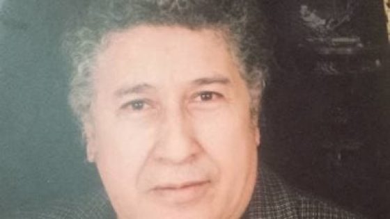 سبب وفاة المخرج سامي السيوي