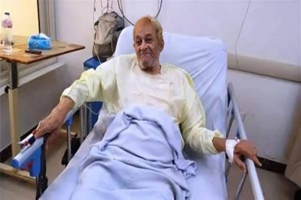 سبب وفاة صالح العويل الممثل المصري