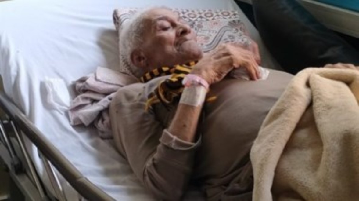 سبب وفاة صالح العويل الممثل المصري