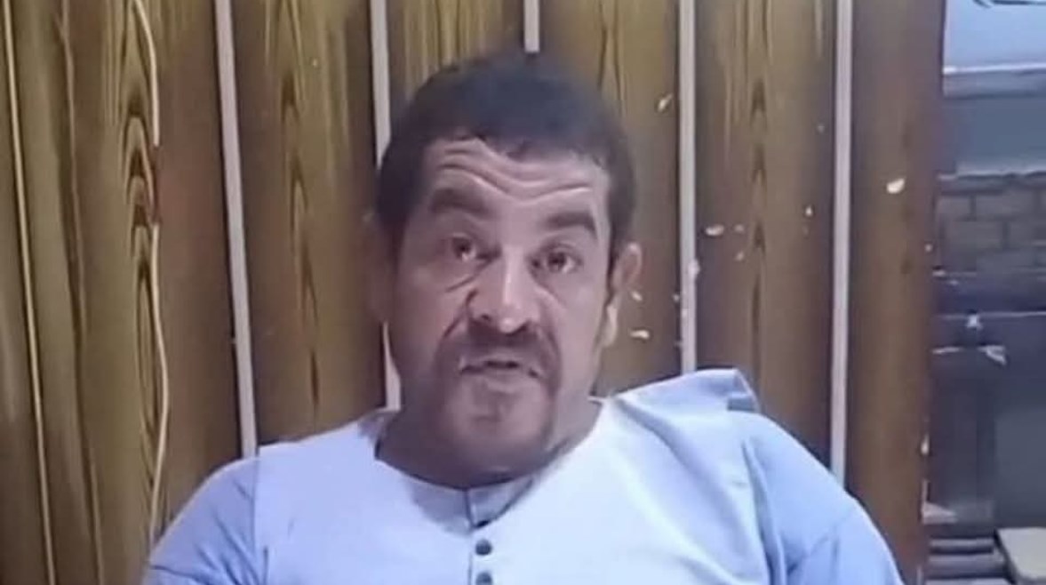 “عاجل” سبب قتل محمد محسوب بساحل سليم في أسيوط