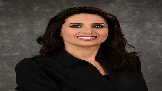 من هي عبير العوضي ويكيبيديا؟ إليك أهم المعلومات عن رئيس الأمن السيبراني في الكويت