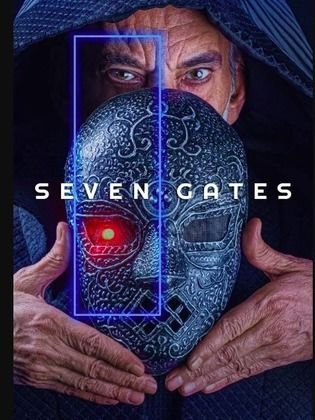 عدد حلقات مسلسل البوابات السبعة