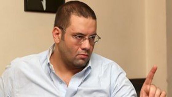 "عاجل" سبب وفاة سيد السبكي السيناريست المصري