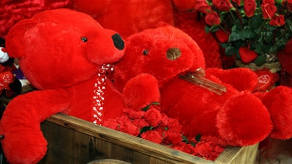 أفضل هدايا عيد الحب للبنات 2025 بالصور