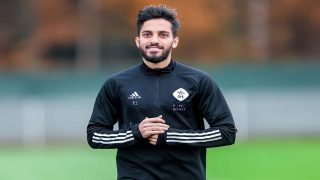 عمر موسى التعمري