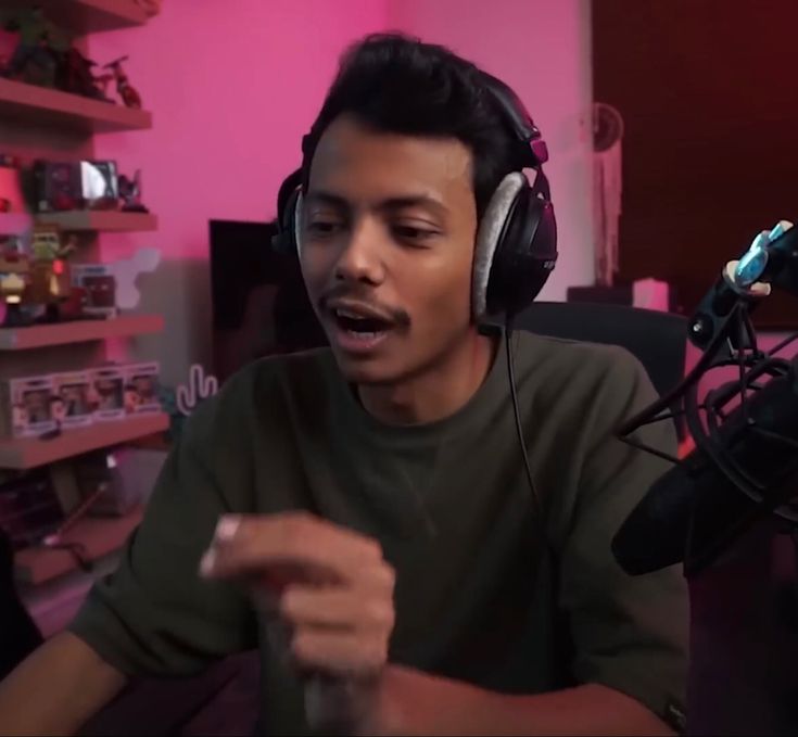 أهم المعلومات عن اليوتيوبر السعودي محمد