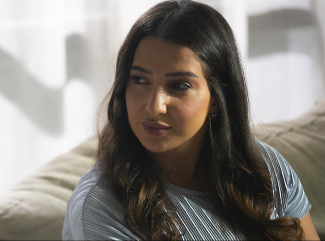 أعمال رندا حجاج الممثلة اللبنانية