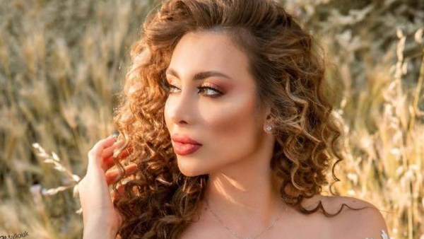 من هي إنجي مراد