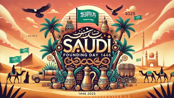 حجز تذاكر مهرجان السراية العلا في يوم التأسيس